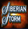 Siberian Storm - Siberian Storm Logo